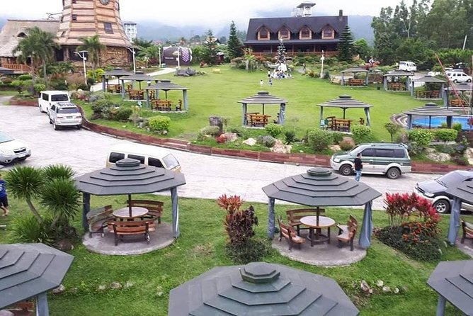 Tri-City (Bacolod - Silay - Talisay) Exclusive Day Tour - Why the old sugar towns matter