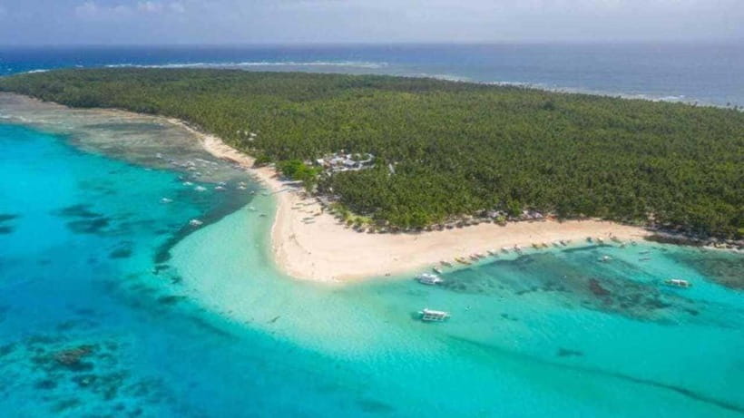 Tri island tour: Naked Island, Daku Island and Guyman Island - Cancellation and booking details to know