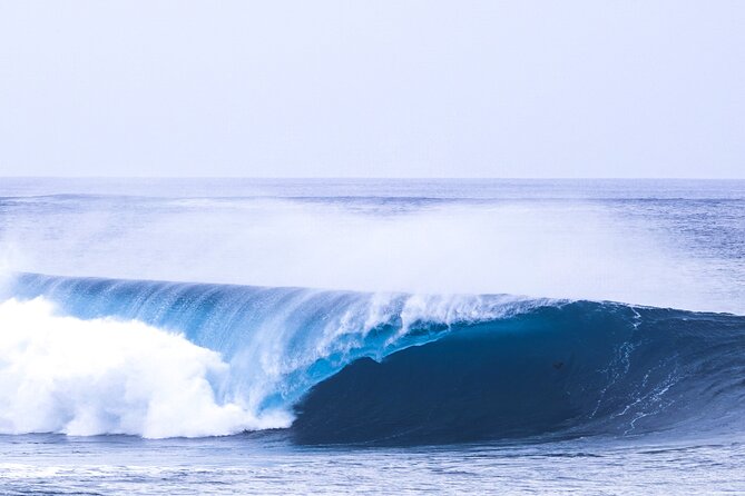 Ulap Surf - Beach practice before the first wave