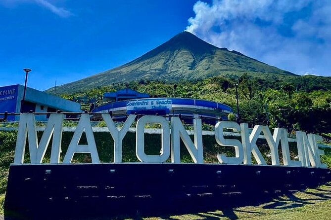Ultimate Full Day Albay Bicol Philippines Tour with Mayon Skyline - Why this Albay tour works for a single full day