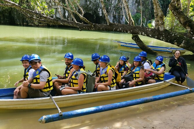 Underground River Group Tour w/ Lunch & Return to Puerto Princesa - Why the Underground River is worth the long ride