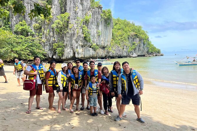 Underground River Group Tour w/ Lunch & Return to Puerto Princesa - What the seven-hour schedule feels like