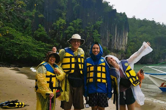 Underground River Tour w/ Private Van, Puerto Princesa to El Nido - Price, value, and the long-day trade-off