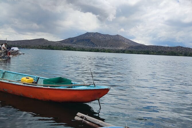 Unforgettable Manila Fishing Village Day Excursion 2024 - A lake day that feels different from Manila