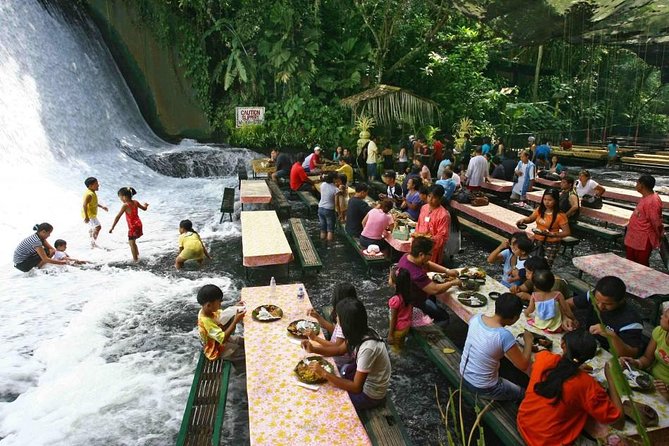 VILLA ESCUDERO DAY TOUR with Carabao Cart Ride and Bamboo from Manila - Why Villa Escudero makes a worthwhile day trip