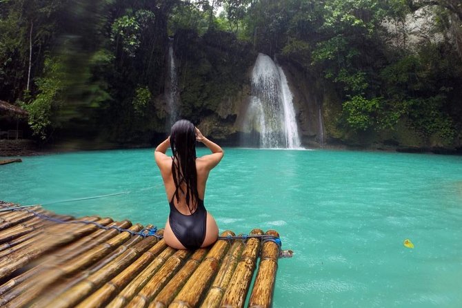 Whale Shark Encounter and Sumilon Sandbar with Kawasan Falls - Why this Cebu day trip is such a demanding bargain