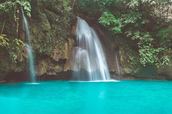 Whale Shark Watching with Sumilon Sandbar and Kawasan Falls Tour - Why this Cebu day trip covers so much