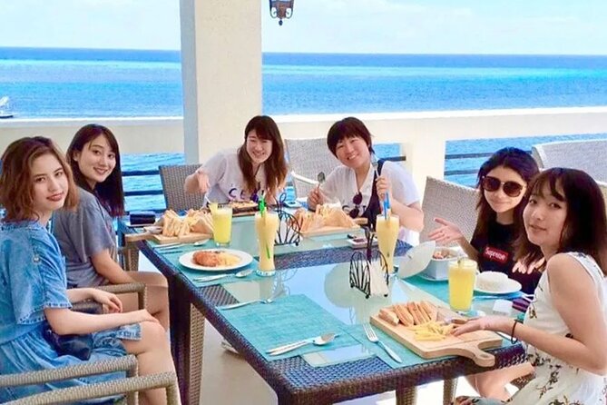 Whale Watching in Sumilon Island with Ocean View Resort and Lunch - Sumilon Island’s white sand and clear water