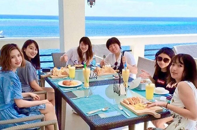 Whale Watching in Sumilon Island with Ocean View Resort and Lunch - What to pack for this particular day